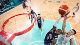 USA Basketball defeats Serbia to win gold medal