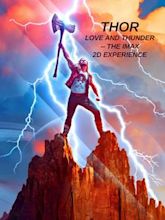 Thor: Love and Thunder