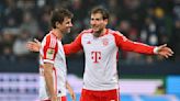 Bayern stuck in 'horror film', says Goretzka as Tuchel backed by CEO