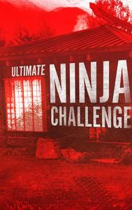 Ultimate Ninja Challenge