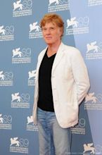 Robert Redford