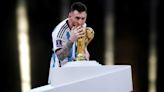 Expanded 2026 World Cup to feature 104 matches and new last-32 stage