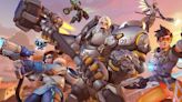 Overwatch PvE mode dropped after just three months