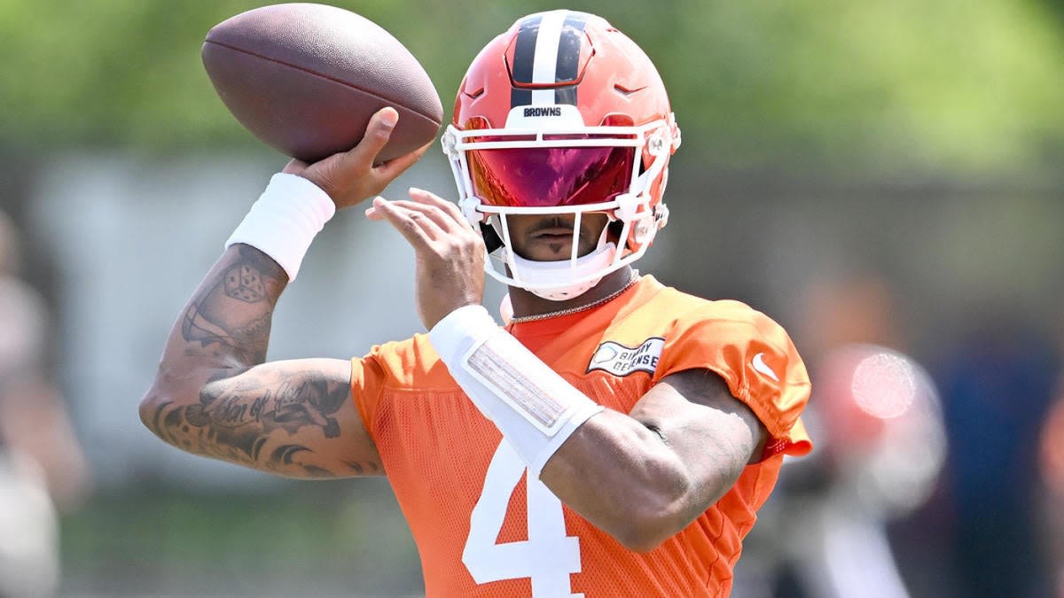 Every NFL team's biggest roster hole or question mark entering 2024 season: Browns' QB situation still concern