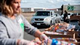How will Tri-Cities hunger agencies manage the growing need as federal funds dry up?