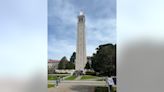 Arrest made in UC Berkeley arson investigation