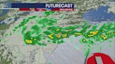 NYC weather: Will rain dampen your Mother's Day plans? l Forecast