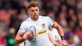England's Slade seals Exeter stay with new deal