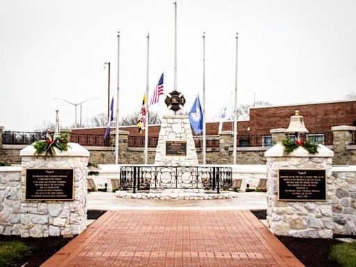 ...Firefighters’ Memorial Weekend Commemoration - Five CAL FIRE Firefighters and One CAL FIRE Contract Pilot to be Honored & Remembered