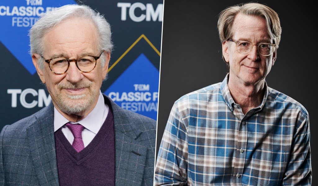 Everything we know about Steven Spielberg’s new film