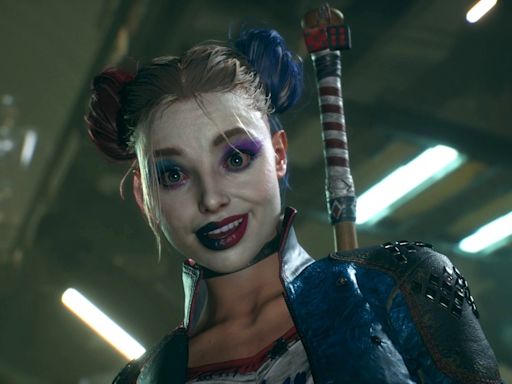 Suicide Squad: Kill The Justice League Release Deemed a 'Disappointment.' Rocksteady Studios' Game Contributes to Worse...