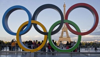 Olympics 2024: IOA releases list of 117 athletes, 140 support staff; shot-putter Abha Khatua missing
