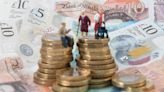 How to turn a £30,000 salary into a £700,000 pension pot