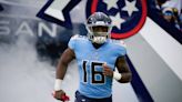 Should Titans trade WR Treylon Burks to Steelers?