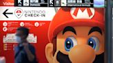 Nintendo counting on forays beyond video games to boost fans