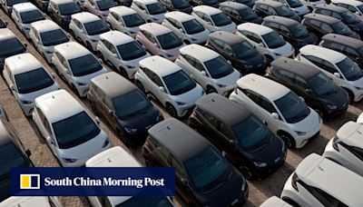 China EVs: punitive US tariffs to hurt market access, undermine export drive