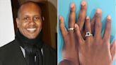 The Real World 's Kevin Powell Is Married: 'A Love That Is So Powerful It Is Simply Unexplainable'