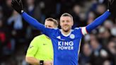 ¡La leyenda continúa! Vardy renueva con el Leicester