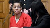 Akron woman gets life sentence for Canton man's murder in 2023