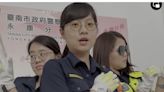 台南3女警化身「萬安」大小姐 「牙咧牙咧」吸10萬人點閱 - 社會