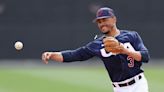 'He looked natural over there.' Mookie Betts seamlessly adjusts to second base for WBC