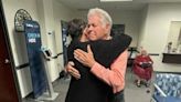 Family reunites with woman who was kidnapped as a toddler 51 years ago