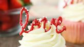 15 Sweet Ways to Decorate Your Valentine's Day Cupcakes