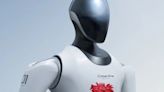 Meet CyberOne, Xiaomi’s new humanoid robot – TechCrunch