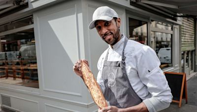 This Baker Just Won the Award for the Best Baguette in Paris Using a Genius Secret Ingredient