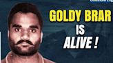 Goldy Brar’s Death: US Police Denies Report About Gangster’s Death in Shootout | Oneindia News