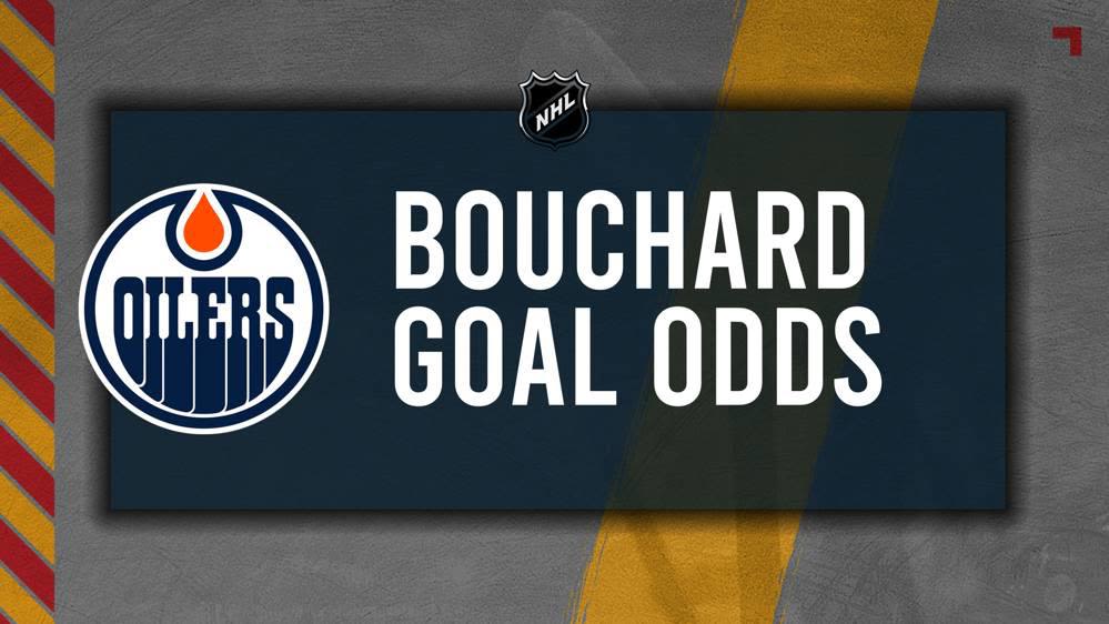 Will Evan Bouchard Score a Goal Against the Stars on June 2?