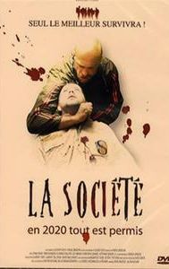 La société