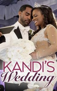 Kandi's Wedding