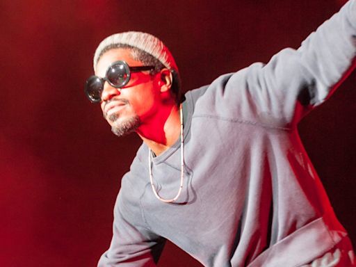 André 3000 reflects on Kendrick Lamar and Drake's feud