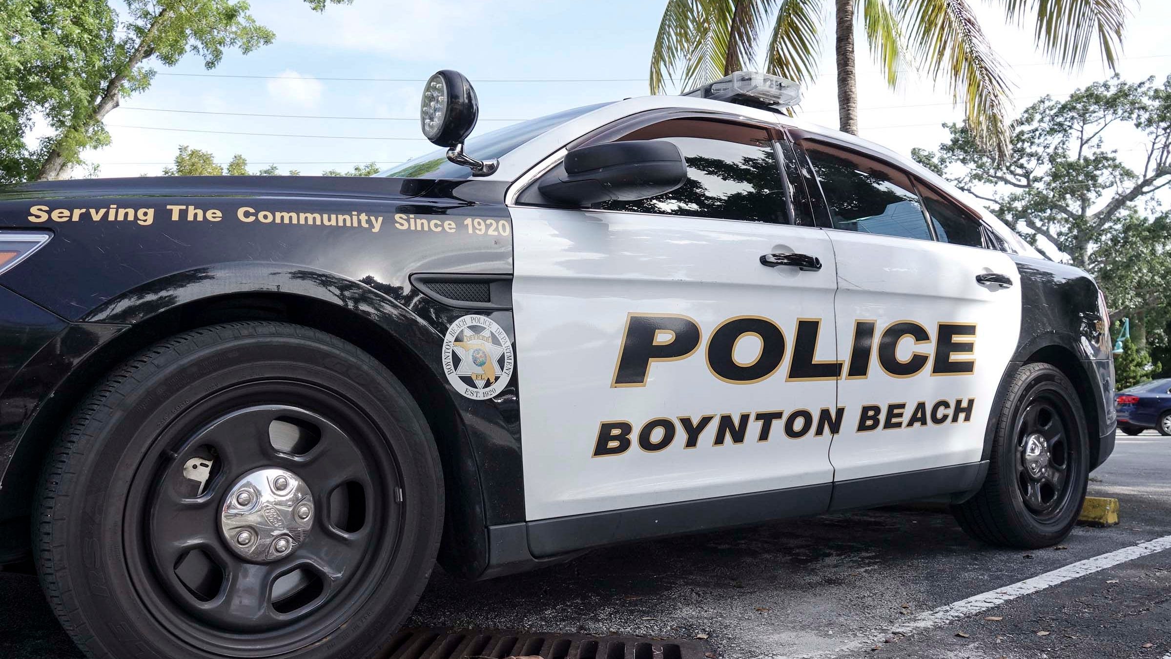 Mother, daughter die in Boynton Beach crash; driver of speeding car faces criminal charges