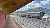 Gallery: Exploring the Nevada Northern Railway Museum