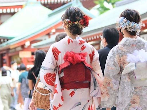 預計7月20日梅雨季結束，夏季即將到來！今年日本的夏天將會很熱