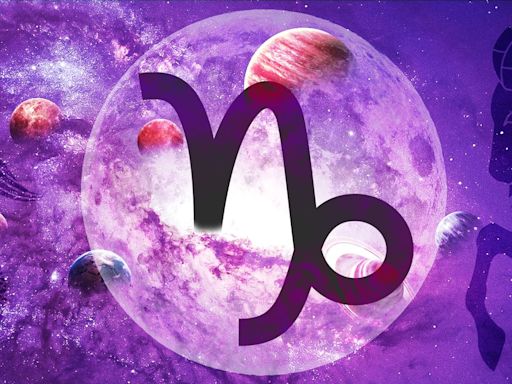 Full Moon in Capricorn: What it means for your zodiac sign + easy goal setting rituals