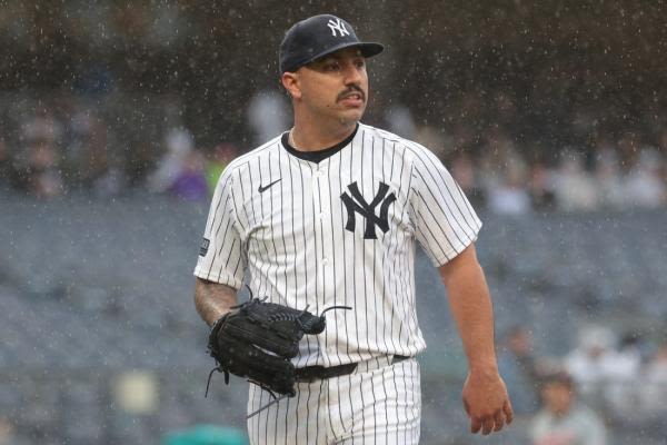 Yankees turn to Nestor Cortes in rematch vs. Rays