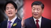 Analysis: Xi Jinping weighs options as Taiwan inaugurates a new president