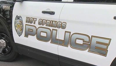 Use of deadly force deemed justified in March officer-involved shooting in Hot Springs