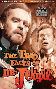 The Two Faces of Dr. Jekyll