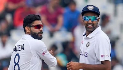 Lock, Stock and Two Smoking Barrels: How R Ashwin & Ravindra Jadeja Ensured India’s Dominance at Home - News18