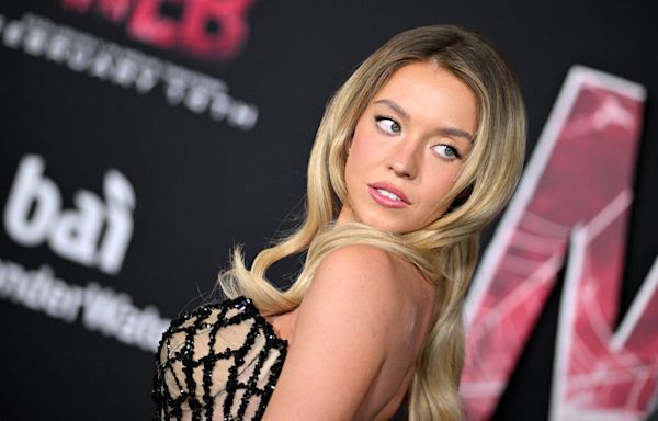 Here's when you can watch Sydney Sweeney's most daring movie of her career on Hulu