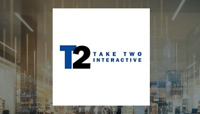 Oppenheimer & Co. Inc. Sells 2,807 Shares of Take-Two Interactive Software, Inc. (NASDAQ:TTWO)