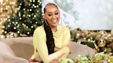 Tia Mowry Speaks on Whether Her Children Will Follow in Her Footsteps: 'I Don't See it Happening'