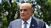 Rudy Giuliani Heads to Trial over Defamatory 2020 Election Claims