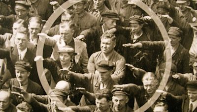 August Landmesser: O homem que não saudou os nazistas