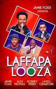 Laffapalooza