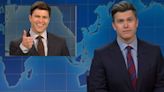 Colin Jost To Serve As Featured Entertainer For This Year’s White House Correspondents’ Dinner